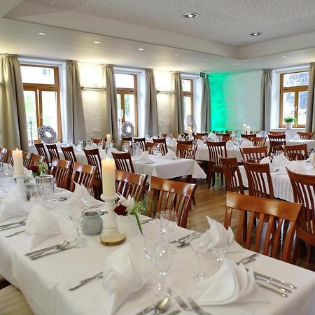 Deckert'S Hotel An Der Klosterpforte Lutherstadt Eisleben Esterno foto
